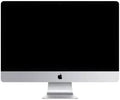 Apple iMac 27in Retina 5K display Intel Core i5 3.5GHz All in One Desktop (Late 2014) MF886LL/A - (Renewed)