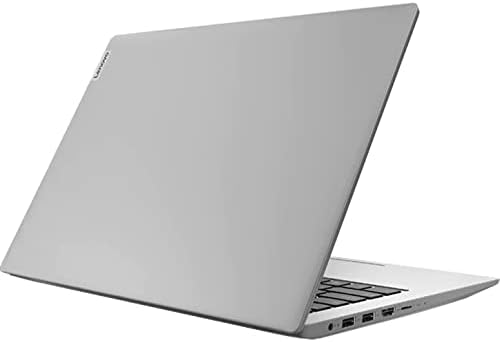 Lenovo IdeaPad 1 14ADA05 82GW009WUS 14' Notebook - Full HD - 1920 x 1080 - AMD Athlon Silver 3050e Dual-core (2 Core) 1.40 GHz - 4 GB RAM - 128 GB SSD - Platinum Gray - AMD Chip - Windows 11 Home