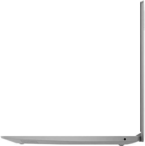 Lenovo IdeaPad 1 14ADA05 82GW009WUS 14' Notebook - Full HD - 1920 x 1080 - AMD Athlon Silver 3050e Dual-core (2 Core) 1.40 GHz - 4 GB RAM - 128 GB SSD - Platinum Gray - AMD Chip - Windows 11 Home