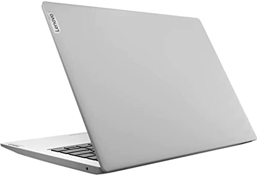 Lenovo IdeaPad 1 14ADA05 82GW009WUS 14' Notebook - Full HD - 1920 x 1080 - AMD Athlon Silver 3050e Dual-core (2 Core) 1.40 GHz - 4 GB RAM - 128 GB SSD - Platinum Gray - AMD Chip - Windows 11 Home