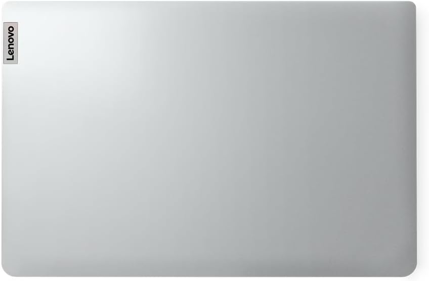 Lenovo Ideapad 1 14Iau7 14' Core i3-1215U 8GB RAM 256GB SSD W11H - New