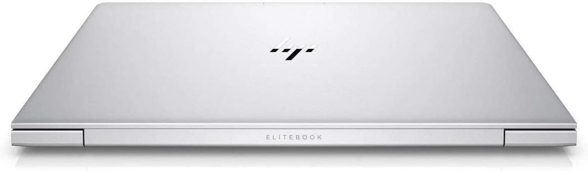 HP Elitebook 840 G5 14-inch FHD (1920x1080) Business Laptop (Intel Quad-Core i5-8250U, 8GB DDR4 RAM, 256GB SS USB Type-C, HDMI, Windows 11 Pro … (Renewed)