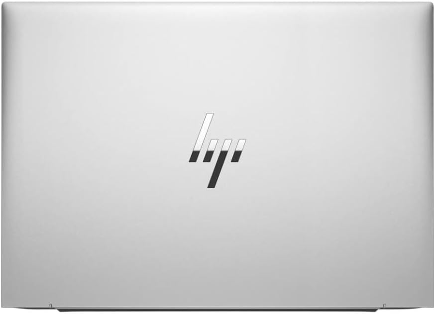 HP EliteBook 840 G9 14-inch FHD Laptop 12th Gen Intel Core i7-1265U 32GB RAM 512GB SSD Windows 11 Pro (Renewed)