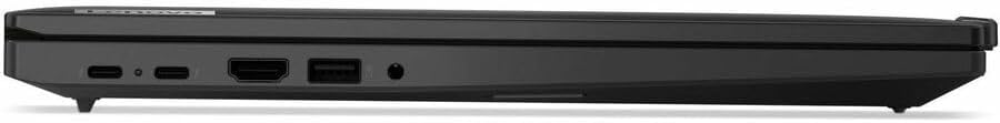 Lenovo ThinkPad P16s Gen 4 21QR001QUS 16' Copilot+ PC Mobile Workstation - WUXGA - AMD Ryzen AI 7 PRO 350-32 GB - 512 GB SSD - English Keyboard - Black