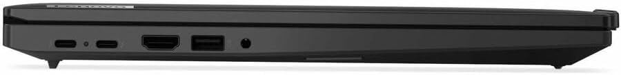 Lenovo ThinkPad P16s Gen 4 21QR001DUS 16' Touchscreen Copilot+ PC Notebook - WQUXGA - AMD Ryzen AI 7 PRO 350-64 GB - 1 TB SSD - English Keyboard - Black