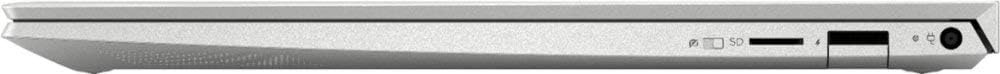 2020 HP Envy 13.3' 4K Ultra HD Touch-Screen Laptop 10th Gen Intel i7-1065G7 8GB DDR4 Memory 512GB SSD WiFi 6 Bluetooth 5.0 Weigh 2.6 lbs. Natural Silver