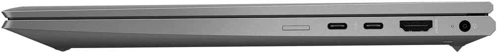 HP ZBook Firefly 14 G7 14' FHD, Core i7-10610U 1.8GHz, 16GB RAM, 256GB NVMe, Windows 11 Pro 64Bit, CAM (Renewed)