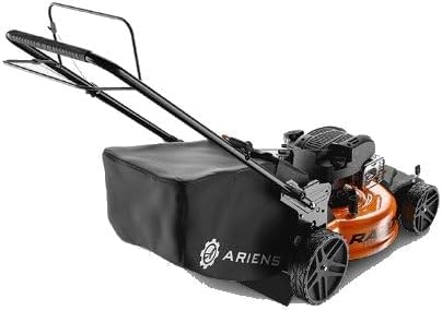 Ariens Razor 21 Self Propelled Mower 163cc EXi725 Briggs & Stratton Engine #911605