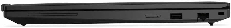 Lenovo ThinkPad P16s Gen 4 21QR001DUS 16' Touchscreen Copilot+ PC Notebook - WQUXGA - AMD Ryzen AI 7 PRO 350-64 GB - 1 TB SSD - English Keyboard - Black