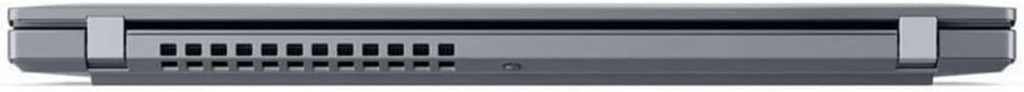 Lenovo ThinkPad T14 Gen 5 21ML006MUS 14' Touchscreen Notebook - WUXGA - Intel Core Ultra 7 155U - 32 GB - 512 GB SSD - English Keyboard - Gray