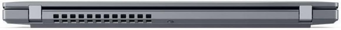 Lenovo ThinkPad T14 Gen 5 21ML006MUS 14' Touchscreen Notebook - WUXGA - Intel Core Ultra 7 155U - 32 GB - 512 GB SSD - English Keyboard - Gray