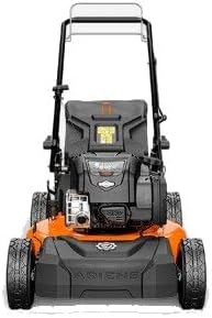 Ariens Razor 21 Self Propelled Mower 163cc EXi725 Briggs & Stratton Engine #911605