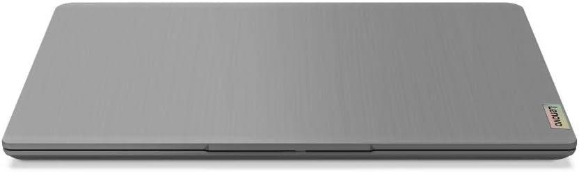 Lenovo IdeaPad 3 14' FHD Laptop, Intel Core i5-1135G7, Intel Iris Xe Graphics, 8GB RAM, 512GB SSD, Fingerprint Recognition, WiFi 6, Win 11, Memory Card Slot, Arctic Grey