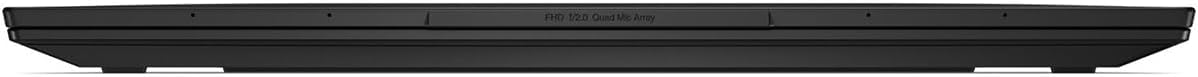 Lenovo ThinkPad X1 Carbon Gen 11 21HM000JUS 14' Touchscreen Ultrabook - WUXGA - 1920 x 1200 - Intel Core i7 13th Gen i7-1355U Deca-core (10 Core) - Intel Evo Platform - 16 GB Total RAM - 16 GB