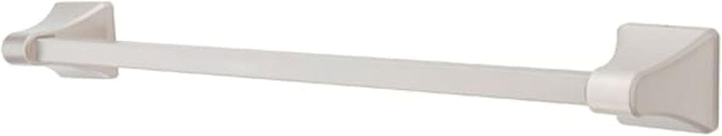Pfister, BTB-FE2BG, Park Avenue 24' Towel Bar with Concealed Mountings, Brushed Gold