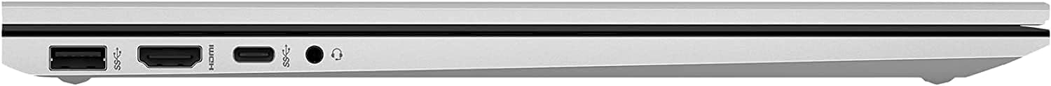 HP EliteBook 860 G10 16' Notebook - WUXGA - 1920 x 1200 - Intel Core i7 13th Gen i7-1360P Dodeca-core (12 Core) - 16 GB Total RAM - 512 GB SSD