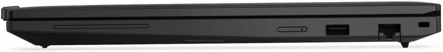 Lenovo ThinkPad T16 Gen 4 21QE007TUS 16' Touchscreen Notebook - WUXGA - Intel Core Ultra 7 265U - vPro Technology - 32 GB - 1 TB SSD - English Keyboard - Black