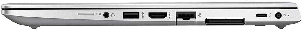 HP Elitebook 840 G5 14-inch FHD (1920x1080) Business Laptop (Intel Quad-Core i5-8250U, 8GB DDR4 RAM, 256GB SS USB Type-C, HDMI, Windows 11 Pro … (Renewed)