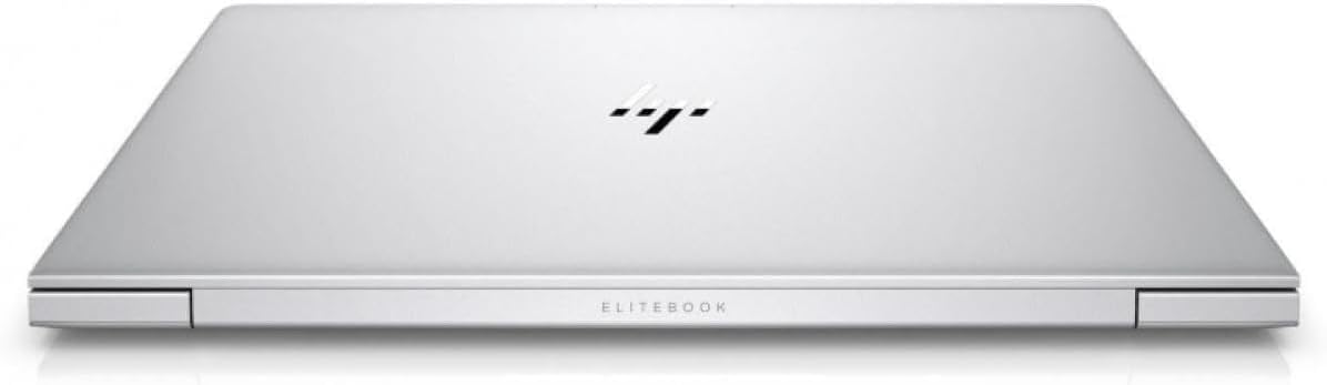 HP EliteBook 840 G6 14' FHD Business Laptop Computer, 8th Gen Intel Core i5-8365U, 16GB DDR4 RAM, 512GB SSD, Fingerprint, Backlit Keyboard, HDMI, Windows 11 Pro (Renewed)
