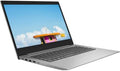 Lenovo IdeaPad 1 14ADA05 82GW009WUS 14' Notebook - Full HD - 1920 x 1080 - AMD Athlon Silver 3050e Dual-core (2 Core) 1.40 GHz - 4 GB RAM - 128 GB SSD - Platinum Gray - AMD Chip - Windows 11 Home