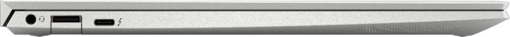 2020 HP Envy 13.3' 4K Ultra HD Touch-Screen Laptop 10th Gen Intel i7-1065G7 8GB DDR4 Memory 512GB SSD WiFi 6 Bluetooth 5.0 Weigh 2.6 lbs. Natural Silver