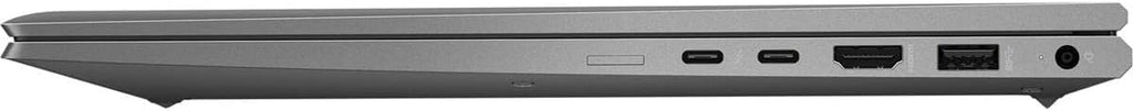 HP Zbook Firefly 15 G8 15.6' 1920x1080 FHD IPS Mobile Workstation Laptop Intel Core i5-1145G7 2.6GHz 32GB RAM 512GB NVMe SSD Windows 11 Pro (Renewed)