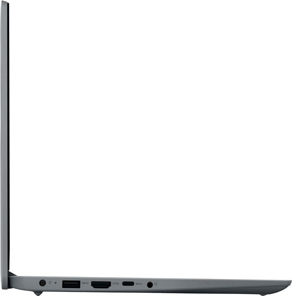 Lenovo 14' Business Laptop, Intel Core i3-1215U 6-core Processor, 20GB RAM, 1TB SSD Storage, 14' HD Anti-Glare Display, Wi-Fi 6 and Bluetooth, Fingerprint Reader, HDMI, Windows 11 Home in S Mode