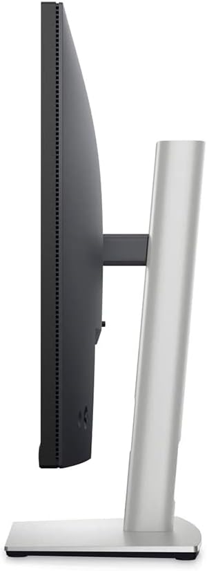 Dell P2423 24 Inch WUXGA (1920x1200) 16:10 Monitor, 60Hz, IPS, 5ms, 99% sRGB, DisplayPort, HDMI, DVI, VGA, 5x USB, 3 Year Warranty