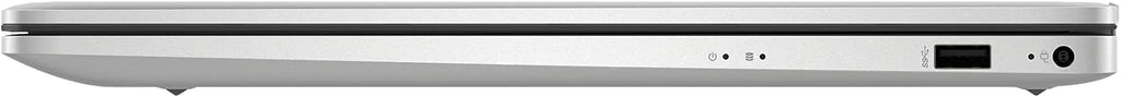 HP 2024 Business Laptop, 17.3' HD+ Touchscreen, Intel Core i7-1355U(up to 5GHz), 32GB RAM, 2TB SSD, Intel Iris Xe Graphics, Wi-Fi 6, Backlit Keyboard, Windows 11 Pro, with Laptop Stand