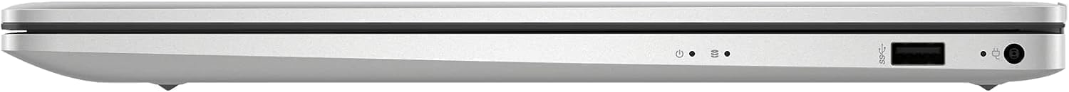 HP 2024 Newest Business Laptop, 17.3' HD+ Touchscreen, Intel Core i7-1355U(up to 5GHz), 16GB RAM, 1TB SSD, Intel Iris Xe Graphics, Wi-Fi 6, Backlit Keyboard, Windows 11 Pro, with Laptop Stand