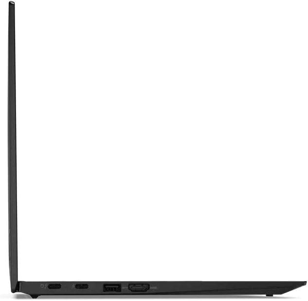Lenovo ThinkPad X1 Carbon Gen 9 14' Ultrabook, Intel Core i5-1135G7, 16GB RAM, 256GB SSD, Intel Iris Xe Graphics, Windows 10 Pro (20XW004KUS)