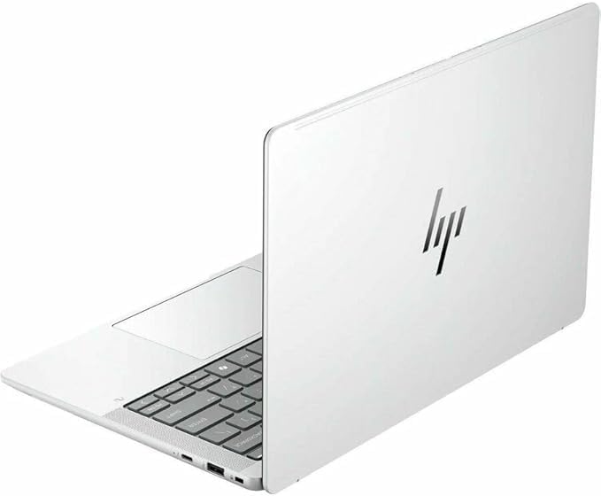 HP EliteBook X G1a 14' Business Laptop: AMD Ryzen AI 9 HX Pro 375, 32GB DDR5 RAM, 1TB SSD, 14' 2880x1800 OLED 120Hz Display, Backlit Keyboard, Windows 11