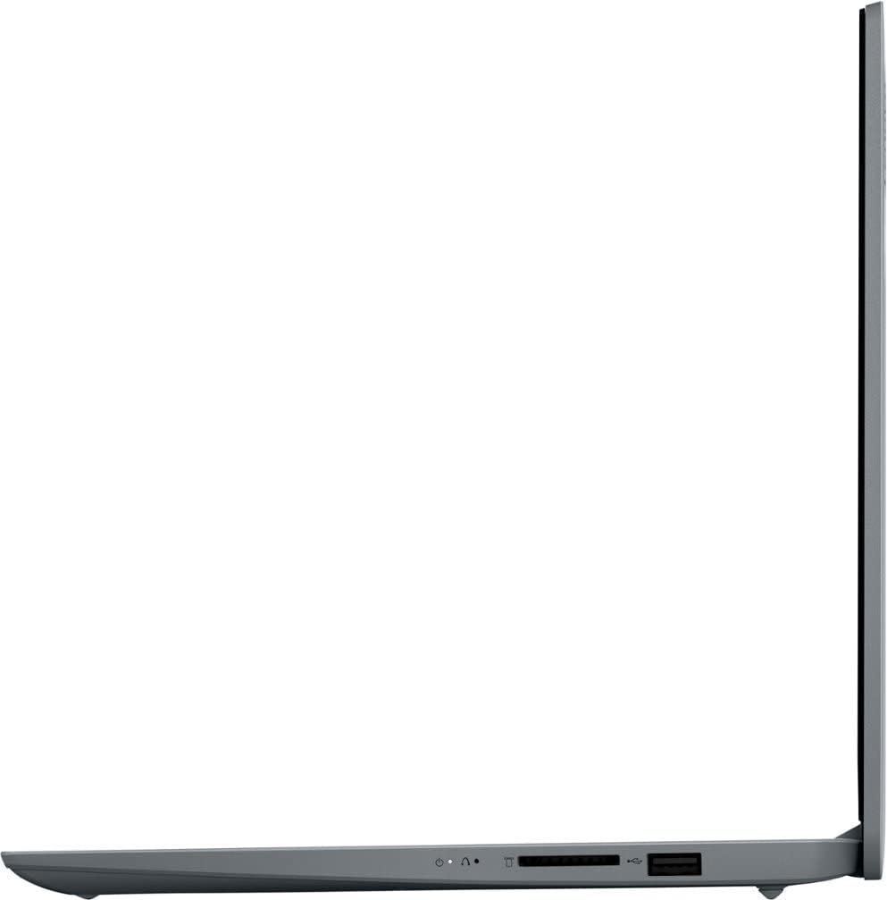 Lenovo 14' Business Laptop, Intel Core i3-1215U 6-core Processor, 20GB RAM, 1TB SSD Storage, 14' HD Anti-Glare Display, Wi-Fi 6 and Bluetooth, Fingerprint Reader, HDMI, Windows 11 Home in S Mode