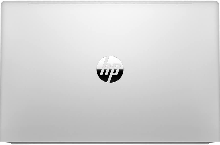 HP ProBook 445 G9 14' Notebook - Full HD - 1920 x 1080 - AMD Ryzen 5 5625U Hexa-core (6 Core) - 16 GB Total RAM - 256 GB SSD - Silver (Renewed)