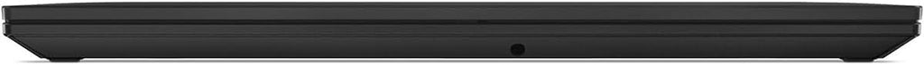 Lenovo ThinkPad T16 Gen 2 21HH001JUS 16' Notebook - WUXGA - 1920 x 1200 - Intel Core i5 13th Gen i5-1335U Deca-core (10 Core) - 16 GB Total RAM - 16 GB On-Board Memory - 512 GB SSD - Thunder Black