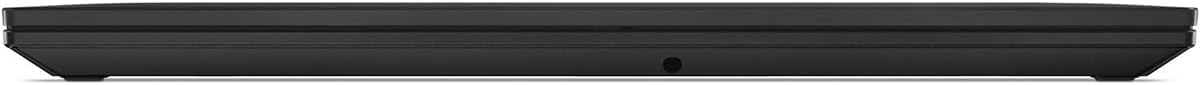 Lenovo ThinkPad T16 Gen 2 21HH001JUS 16' Notebook - WUXGA - 1920 x 1200 - Intel Core i5 13th Gen i5-1335U Deca-core (10 Core) - 16 GB Total RAM - 16 GB On-Board Memory - 512 GB SSD - Thunder Black