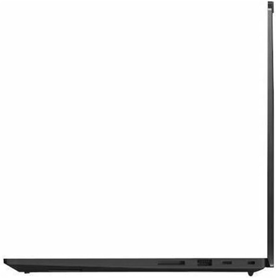 Lenovo ThinkPad P1 Gen 7 21KV0001US 16' Mobile Workstation - WQXGA - Intel Core Ultra 9 185H - vPro Technology - Intel Evo Platform - 32 GB - 1 TB SSD - English Keyboard - Black