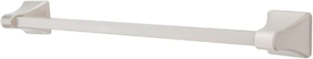 Pfister, BTB-FE2BG, Park Avenue 24' Towel Bar with Concealed Mountings, Brushed Gold