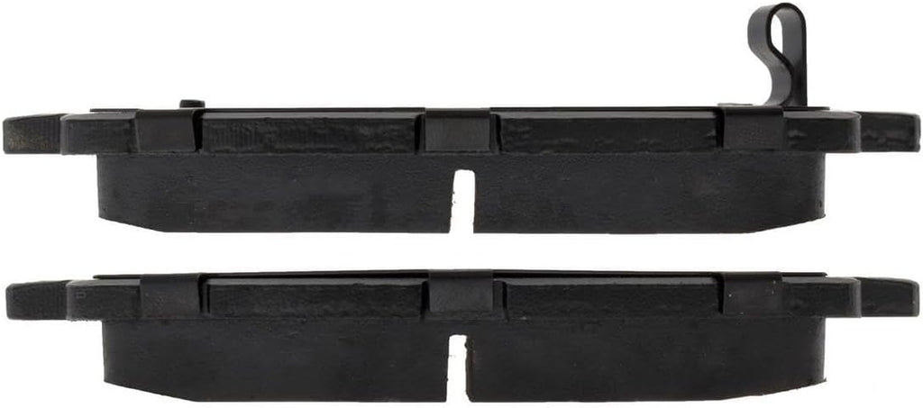 Replacement Brake Pads and Rotors - Front Brake Kit, 3PCS Front Rotor and Brake Pad Kit for Ford Fiesta 2019 2018 2017 2016 2015 2014 2013 2012 2011