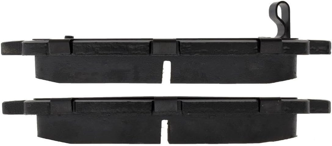 Replacement Brake Pads and Rotors - Front Brake Kit, 3PCS Front Rotor and Brake Pad Kit for Ford Fiesta 2019 2018 2017 2016 2015 2014 2013 2012 2011