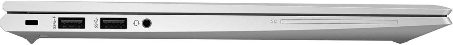 HP EliteBook 840 G8 Home & Business Laptop (Intel i5-1145G7 4-Core, 16GB RAM, 512GB m.2 SATA SSD, Intel Iris Xe, 14.0' 60Hz Full HD (1920x1080), Fingerprint, Win 11 Pro) Refurbished (Renewed)