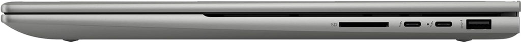 HP Envy 17 Laptop, Intel 14-Core i7-13700H, 17.3' FHD IPS Touchscreen, Intel Iris Xe Graphics, 32GB DDR4 1TB SSD, Backlit Keyboard, Thunderbolt 4, WiFi 6E, HDMI 2.1, Win10 Pro