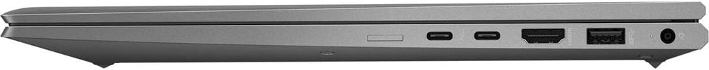 HP ZBook Firefly G8 15.6' Mobile Workstation Full HD 1920 x 1080, i7-1165G7 Quad-Core 2.80GHz, 16GB, 512GB SSD, Iris Xe Graphics, Windows 10 Pro