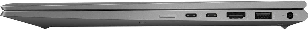 HP ZBook Firefly G8 15.6' Mobile Workstation Full HD 1920 x 1080, i7-1165G7 Quad-Core 2.80GHz, 16GB, 512GB SSD, Iris Xe Graphics, Windows 10 Pro