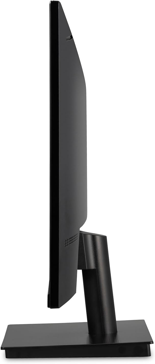 ViewSonic VA2709M 27' IPS 1080p Monitor w/ 100Hz, Eye Care, HDMI, VGA Inputs (Renewed)