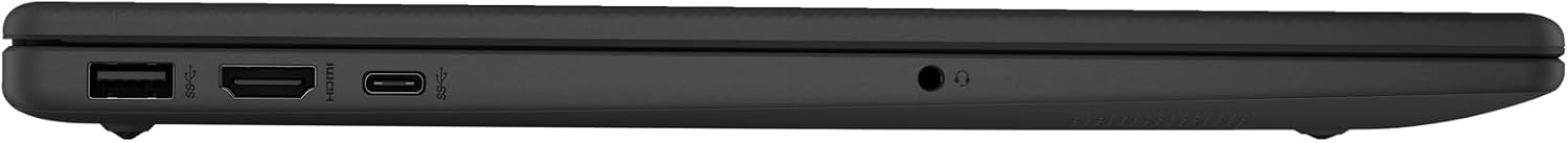 HP 15-fd000 Laptop 2024 15.6' WXGA HD 1366 x 768 Intel Core i7-1355U, 10-core, Intel Iris Xe Graphics, 32GB DDR4, 1TB SSD, Wi-Fi 6, Bluetooth 5.3, 720p HD Camera, Windows 11 Pro