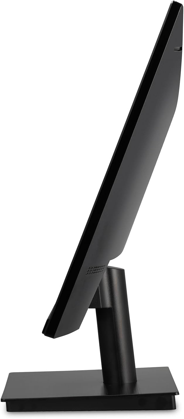 ViewSonic VA2709M 27' IPS 1080p Monitor w/ 100Hz, Eye Care, HDMI, VGA Inputs (Renewed)