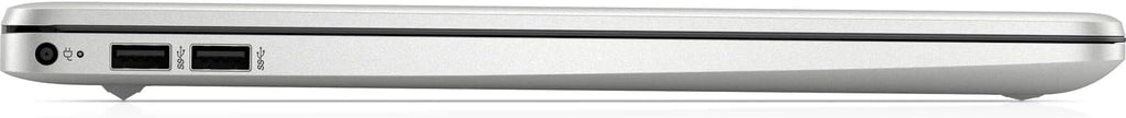 HP Laptop 15-dy0701ds 15.6-inch Large Notebook Intel Celeron N4120 4GB DDR4 RAM 128GB PCIe SSD Traditional Computer PC w/ Bluetooth HD Webcam Dual-Speaker SD Card Reader HDMI Windows 11 Home (Renewed)