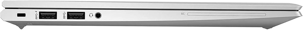 HP EliteBook 840 G7 14' FHD(1920x1080) Laptop, Intel Quad Core i7-10810U up to 4.9GHz, 512GB SSD, 16GB RAM, Backlit Keyboard, Windows 11 Pro (Renewed)