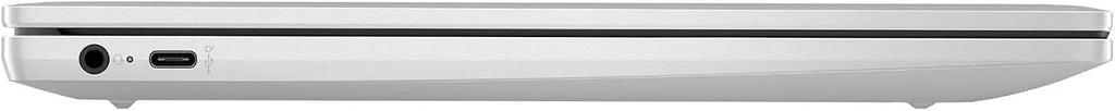 HP Chromebook | 14' HD Laptop | 4GB RAM | 128GB SSD & 128GB Portable SSD | Intel 4-Core CPU | Webcam | USB-C | Wi-Fi | Bluetooth | Ultra Light | Long Battery Life | Gemini-AI Chrome OS | LE Bundle